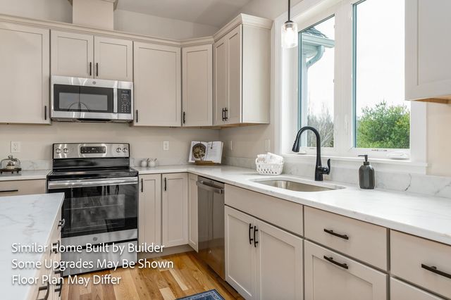Lot 4 Bergamot Fields, Portsmouth, NH 03801
