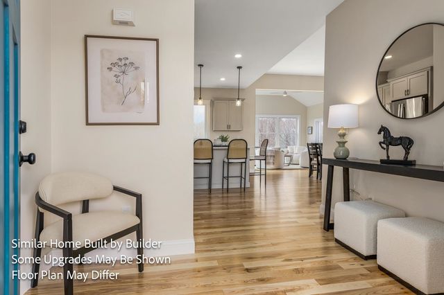 Lot 4 Bergamot Fields, Portsmouth, NH 03801