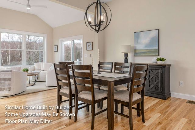 Lot 4 Bergamot Fields, Portsmouth, NH 03801