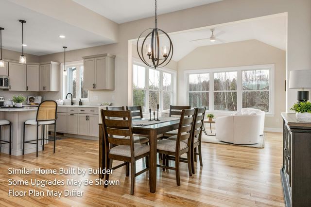 Lot 4 Bergamot Fields, Portsmouth, NH 03801
