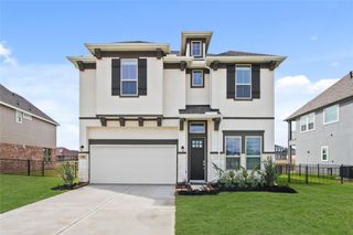 136 Peninsula Point Drive, Montgomery, TX 77356