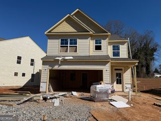 140 Trace Bluff, Dawsonville, GA 30534