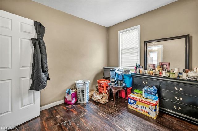 4089 E 64th Street, Cleveland, OH 44105