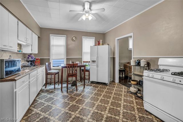 4089 E 64th Street, Cleveland, OH 44105