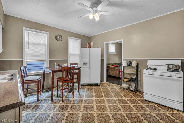 4089 E 64th Street, Cleveland, OH 44105