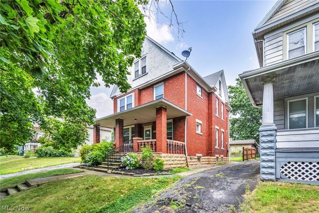 4089 E 64th Street, Cleveland, OH 44105