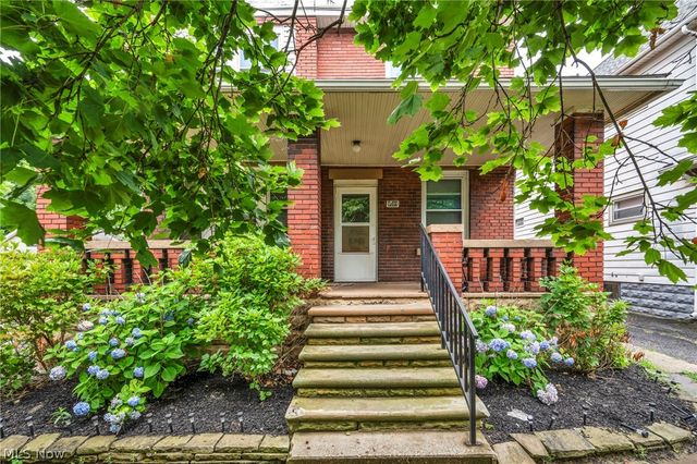 4089 E 64th Street, Cleveland, OH 44105