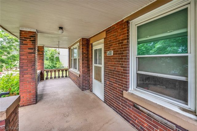 4089 E 64th Street, Cleveland, OH 44105