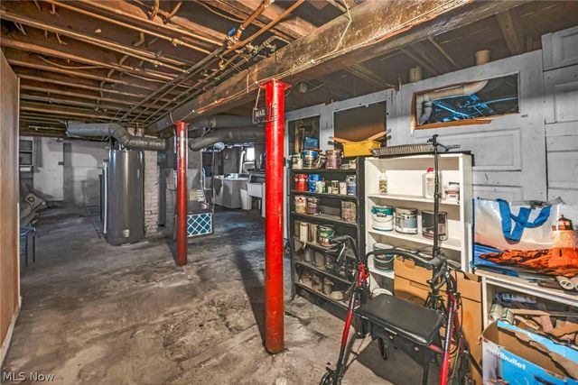 4089 E 64th Street, Cleveland, OH 44105