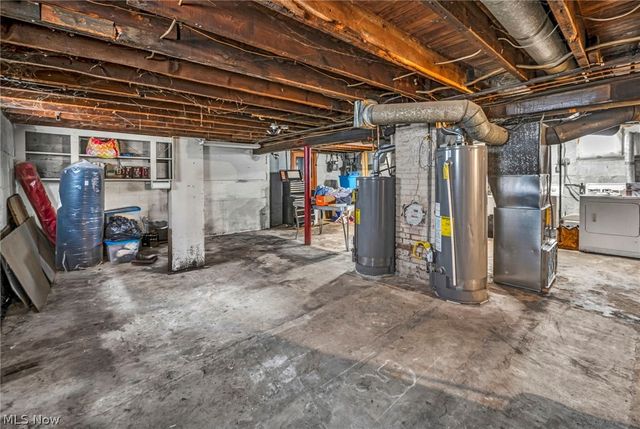 4089 E 64th Street, Cleveland, OH 44105