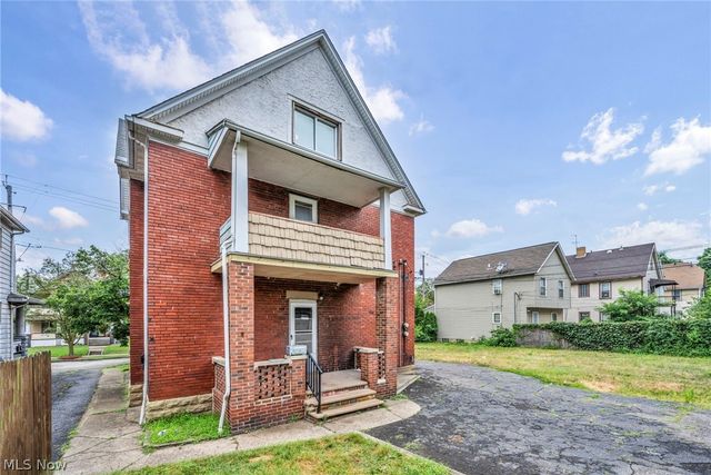 4089 E 64th Street, Cleveland, OH 44105