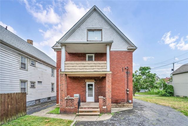 4089 E 64th Street, Cleveland, OH 44105