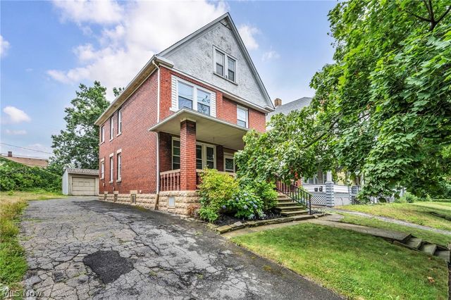 4089 E 64th Street, Cleveland, OH 44105