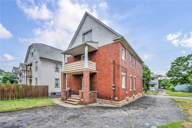 4089 E 64th Street, Cleveland, OH 44105