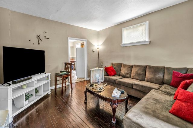 4089 E 64th Street, Cleveland, OH 44105