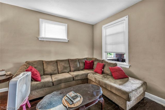 4089 E 64th Street, Cleveland, OH 44105