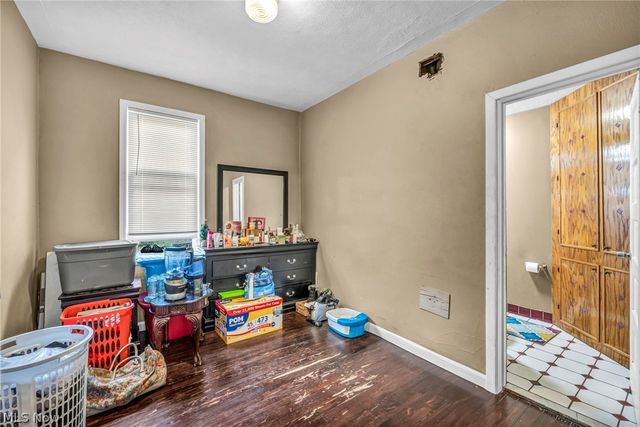 4089 E 64th Street, Cleveland, OH 44105