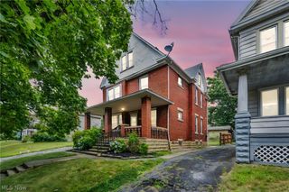 4089 E 64th Street, Cleveland, OH 44105