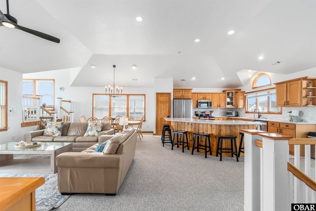 632 Myrtlewood Court Lot16, Corolla, NC 27927