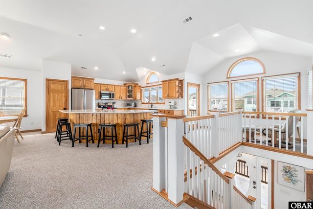 632 Myrtlewood Court Lot16, Corolla, NC 27927