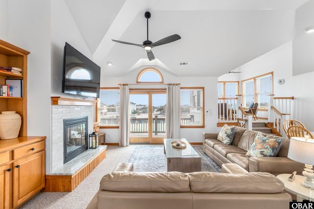 632 Myrtlewood Court Lot16, Corolla, NC 27927