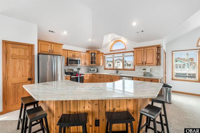 632 Myrtlewood Court Lot16, Corolla, NC 27927