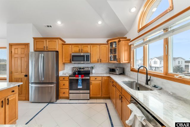 632 Myrtlewood Court Lot16, Corolla, NC 27927