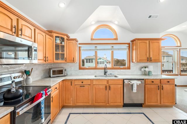 632 Myrtlewood Court Lot16, Corolla, NC 27927