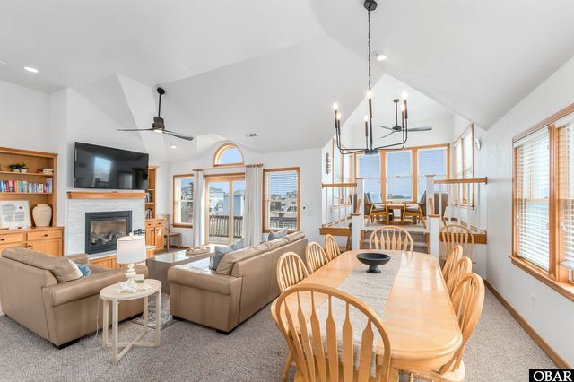 632 Myrtlewood Court Lot16, Corolla, NC 27927