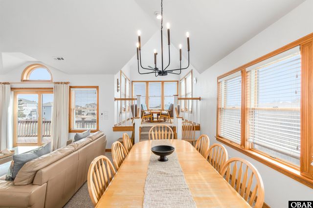 632 Myrtlewood Court Lot16, Corolla, NC 27927