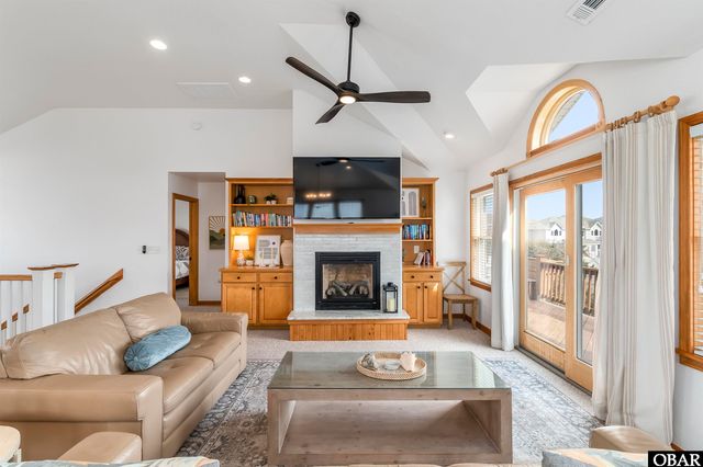 632 Myrtlewood Court Lot16, Corolla, NC 27927