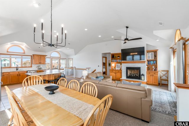 632 Myrtlewood Court Lot16, Corolla, NC 27927