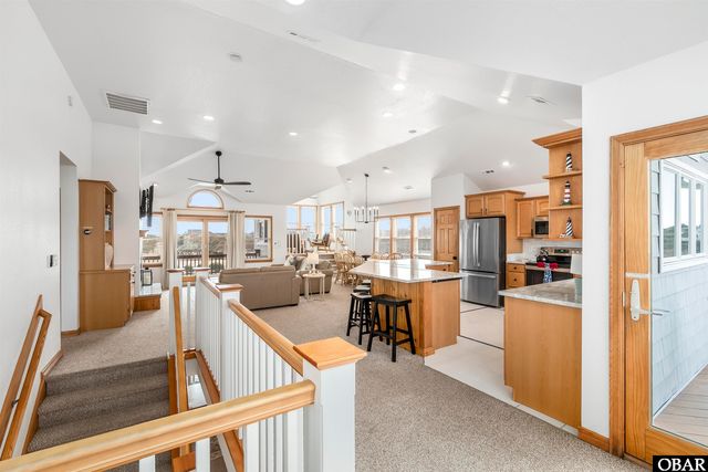 632 Myrtlewood Court Lot16, Corolla, NC 27927