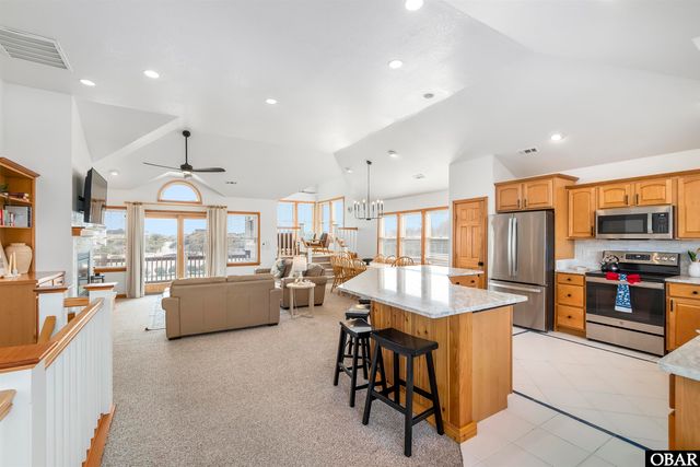 632 Myrtlewood Court Lot16, Corolla, NC 27927