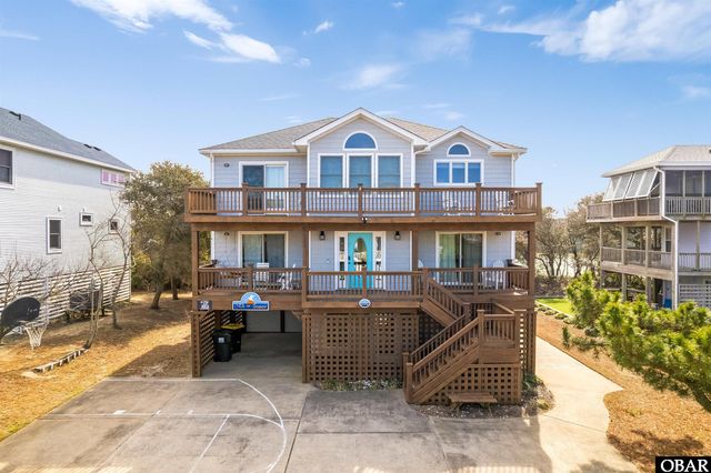 632 Myrtlewood Court Lot16, Corolla, NC 27927