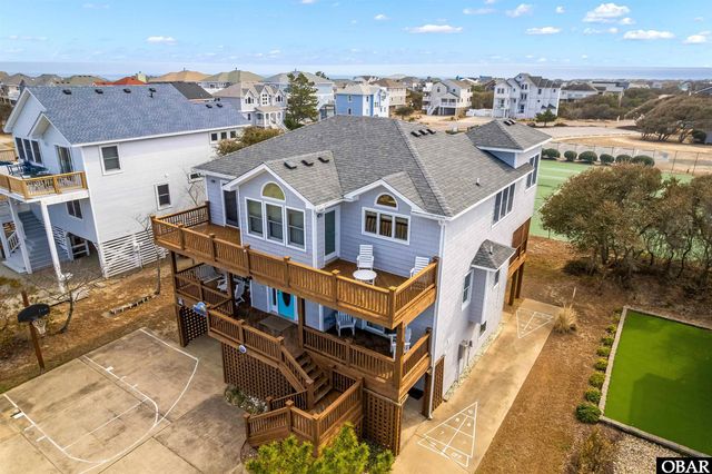 632 Myrtlewood Court Lot16, Corolla, NC 27927