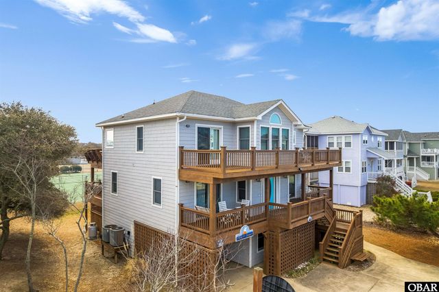 632 Myrtlewood Court Lot16, Corolla, NC 27927