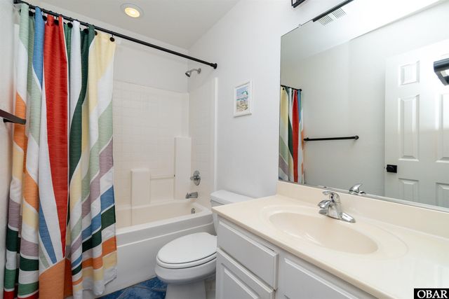 632 Myrtlewood Court Lot16, Corolla, NC 27927