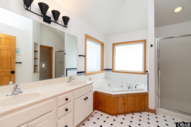 632 Myrtlewood Court Lot16, Corolla, NC 27927