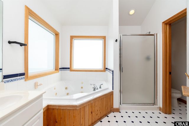 632 Myrtlewood Court Lot16, Corolla, NC 27927