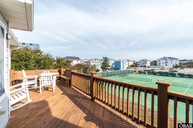 632 Myrtlewood Court Lot16, Corolla, NC 27927