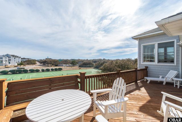 632 Myrtlewood Court Lot16, Corolla, NC 27927