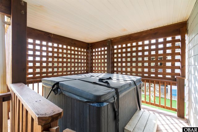 632 Myrtlewood Court Lot16, Corolla, NC 27927