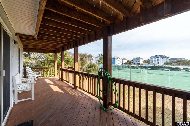 632 Myrtlewood Court Lot16, Corolla, NC 27927