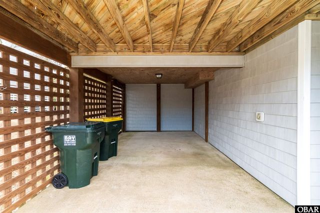 632 Myrtlewood Court Lot16, Corolla, NC 27927