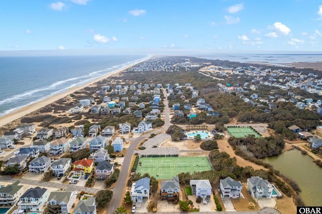 632 Myrtlewood Court Lot16, Corolla, NC 27927