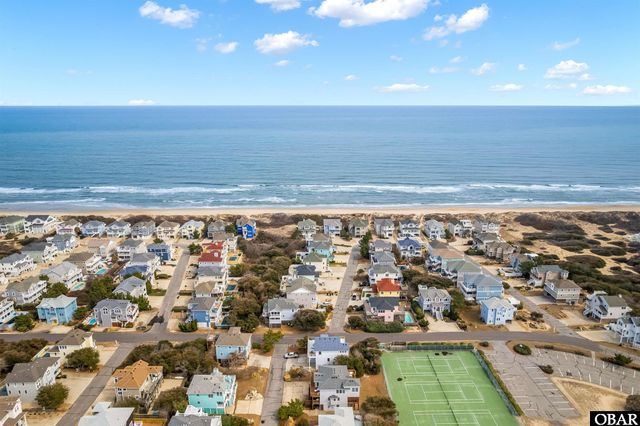 632 Myrtlewood Court Lot16, Corolla, NC 27927