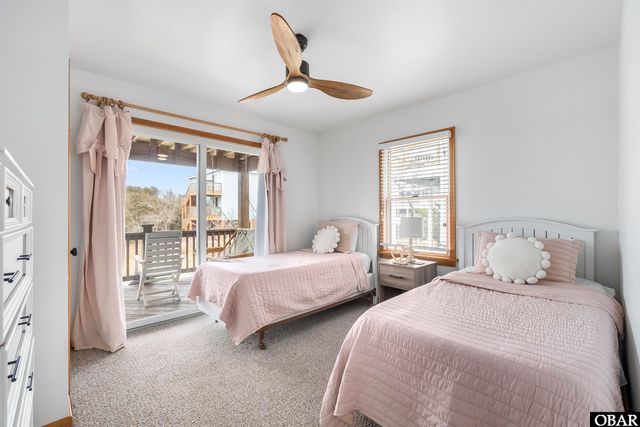 632 Myrtlewood Court Lot16, Corolla, NC 27927