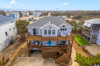 632 Myrtlewood Court Lot16, Corolla, NC 27927