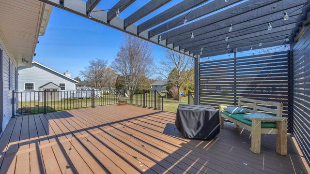 3415 N 49th PLACE, Sheboygan, WI 53083